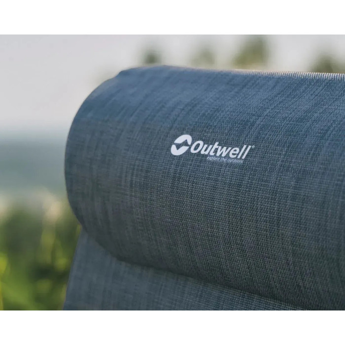 Кресло кемпинговое Outwell Milton (410110)  