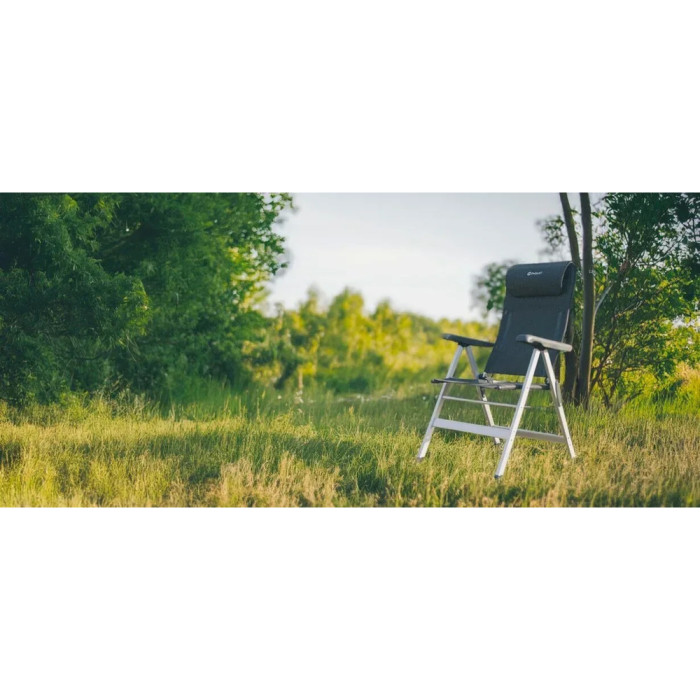 Кресло кемпинговое Outwell Milton (410110)  