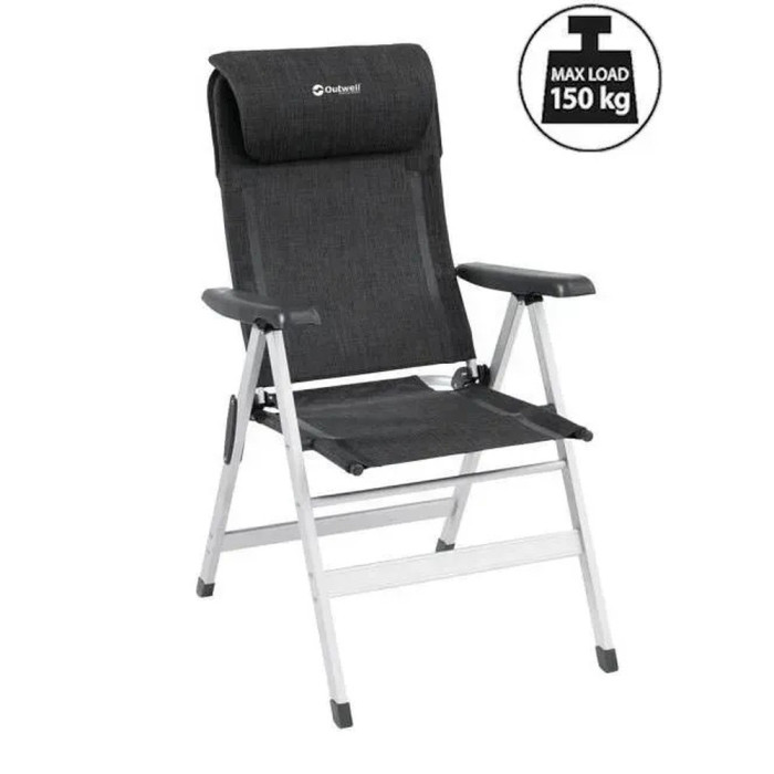 Кресло кемпинговое Outwell Milton (410110)  