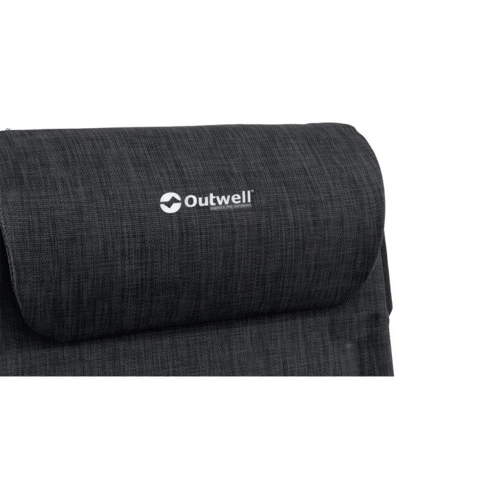 Кресло кемпинговое Outwell Milton (410110)  