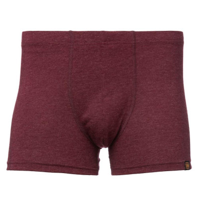 Термотрусы мужские Turbat Retezat Boxer Mns - бордовые, L
