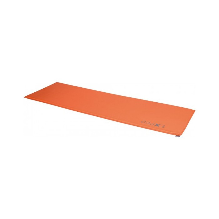 Каремат Exped Sim 3.8 Terracotta LW  