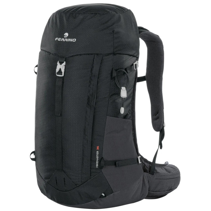 Рюкзак туристический Ferrino Hikemaster 36L Black (75245QCC)  