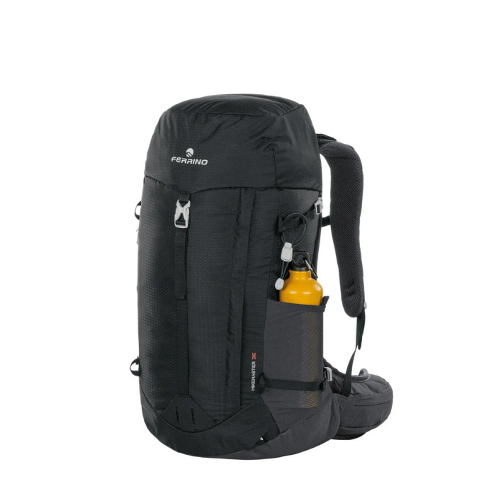 Рюкзак туристический Ferrino Hikemaster 36L Black (75245QCC)  