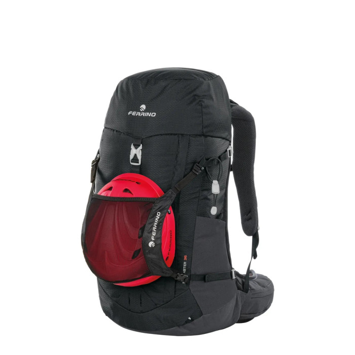 Рюкзак туристический Ferrino Hikemaster 36L Black (75245QCC)  