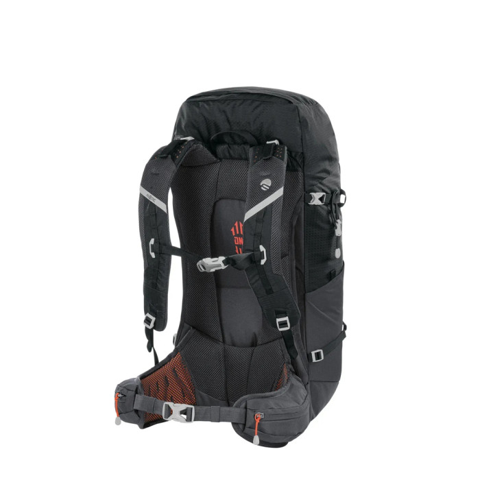 Рюкзак туристический Ferrino Hikemaster 36L Black (75245QCC)  