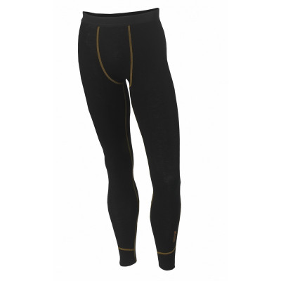 Термокальсоны Aclima Work Warm Longs Black, XXL