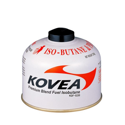 Газовый баллон Kovea KGF-0230