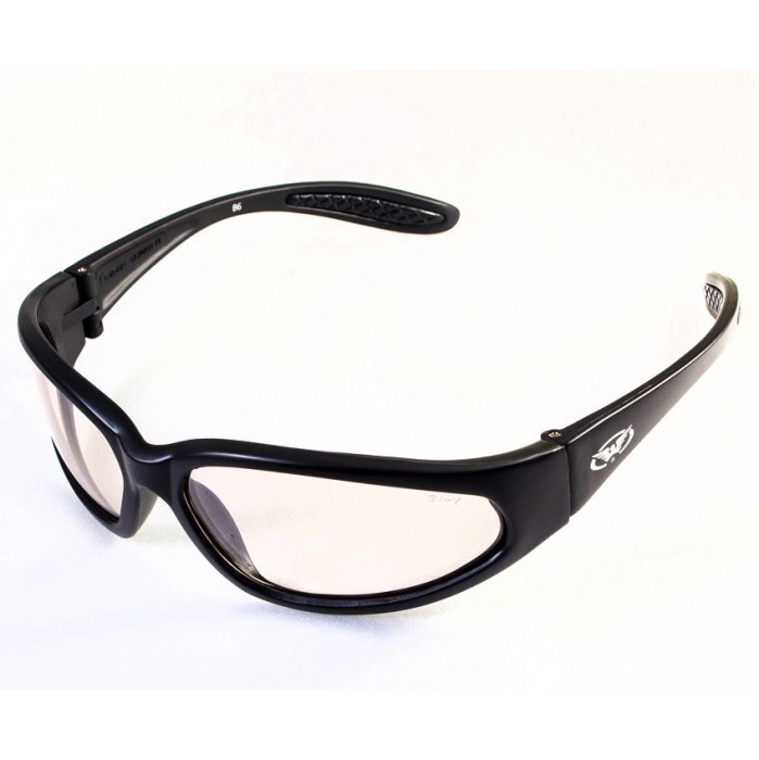 Очки Global Vision Hercules-1 Photocromic (clear) фотохромные прозрачные  