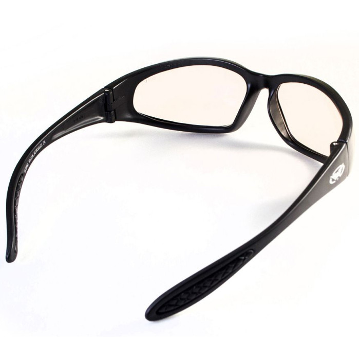Очки Global Vision Hercules-1 Photocromic (clear) фотохромные прозрачные  