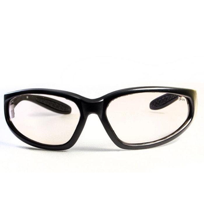 Очки Global Vision Hercules-1 Photocromic (clear) фотохромные прозрачные  