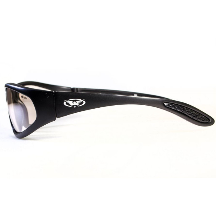Очки Global Vision Hercules-1 Photocromic (clear) фотохромные прозрачные  