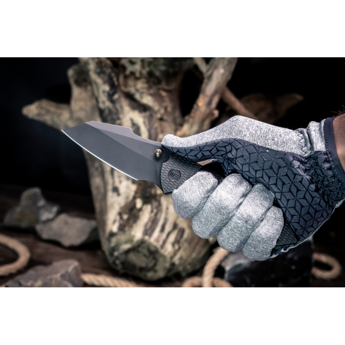 Нож складной Weknife High-Fin XL WE24010-1  