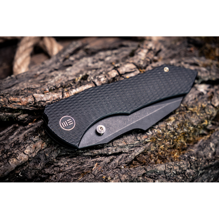 Нож складной Weknife High-Fin XL WE24010-1  