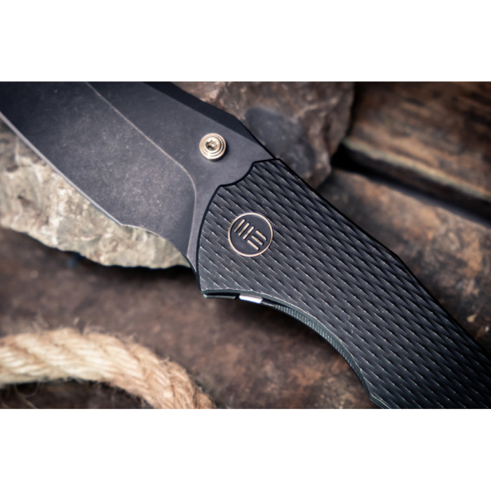 Нож складной Weknife High-Fin XL WE24010-1  