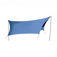 Тент со стойками Tramp Lite Tent Blue