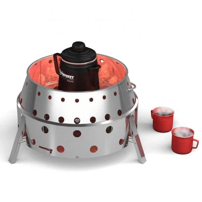 Мангал 4-в-1 Petromax Atago  