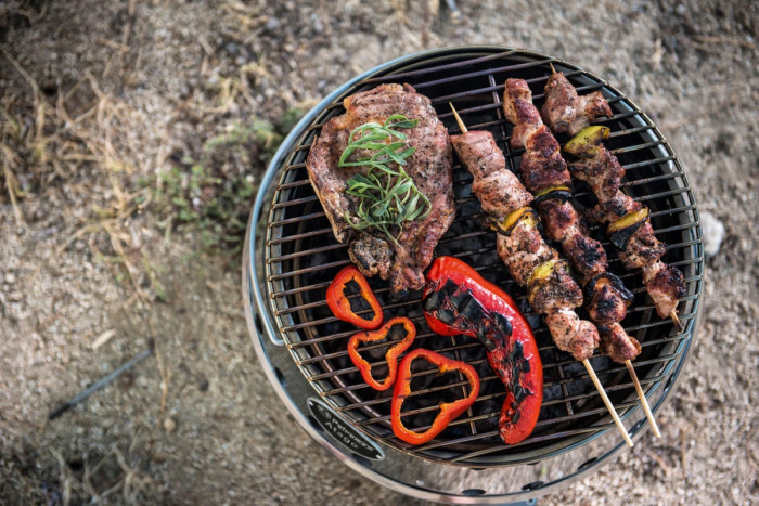 Мангал 4-в-1 Petromax Atago  