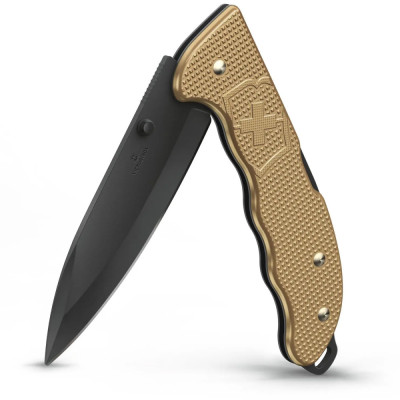 Складной нож Victorinox EVOKE BS Alox 0.9415.DS249