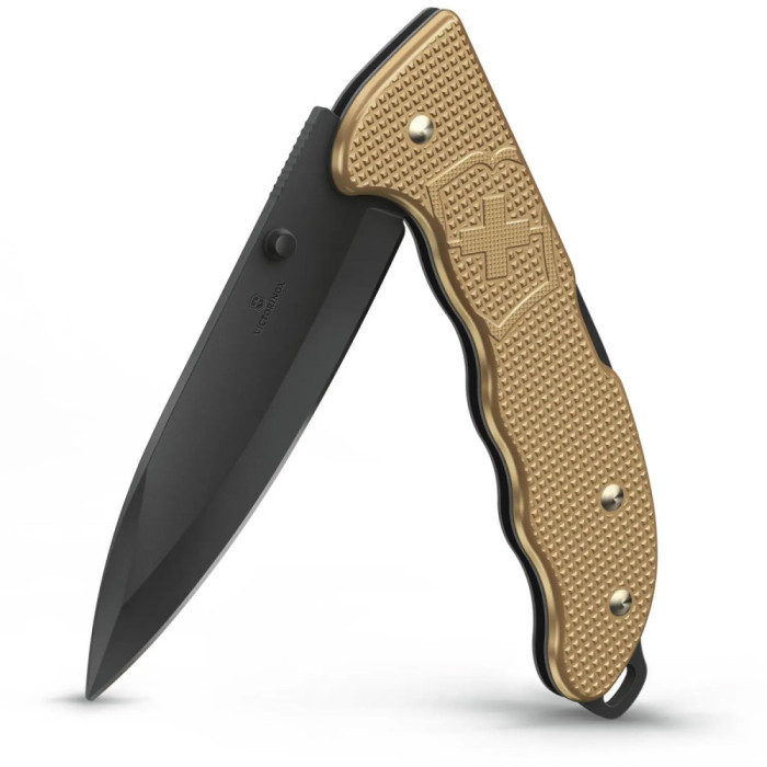 Складной нож Victorinox EVOKE BS Alox 0.9415.DS249  