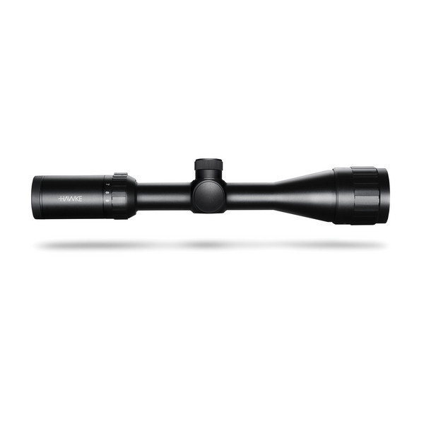 Прицел оптический Hawke Vantage IR 3-9x40 AO (Mil Dot IR R/G)  