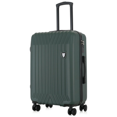 Чемодан Semi Line 28" (L) Green (T5986-4)