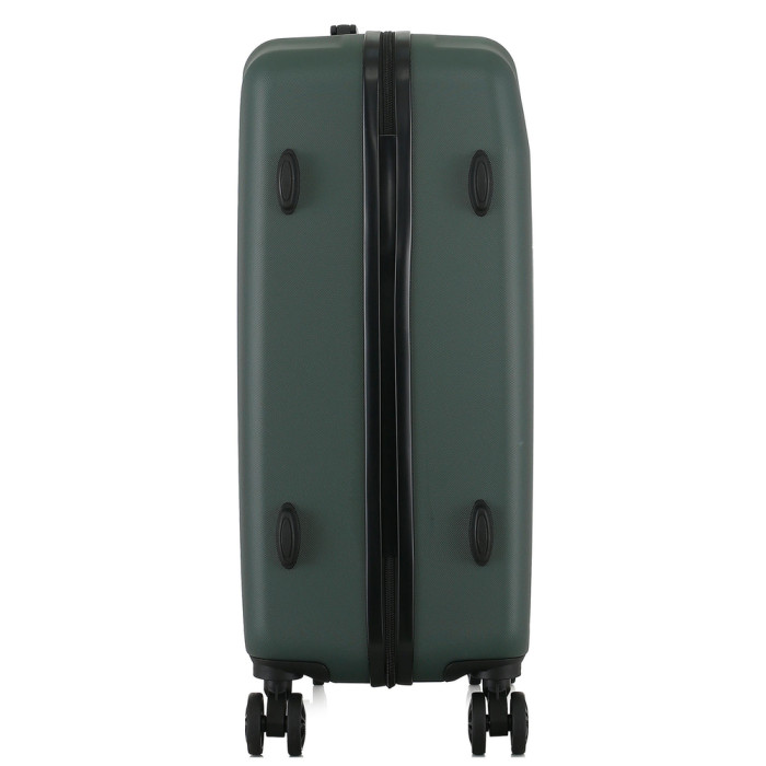 Чемодан Semi Line 28" (L) Green (T5986-4)  