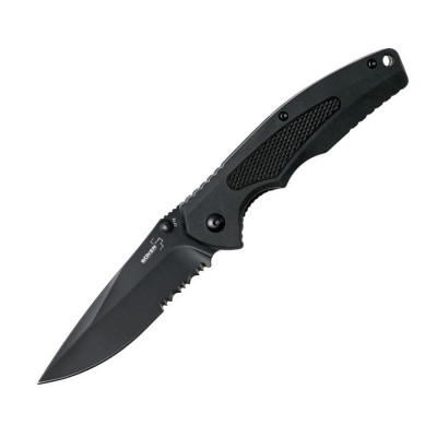 Нож Boker Plus Gemini NGA Black