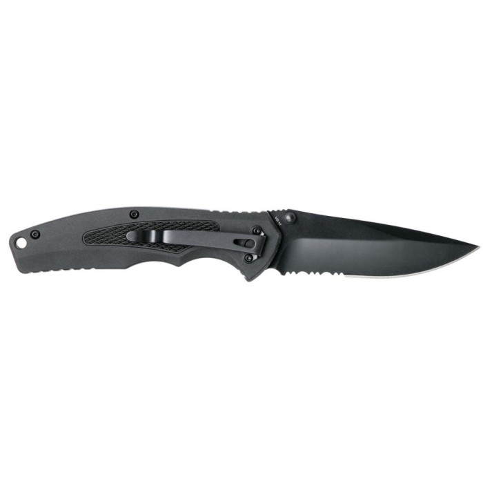 Нож Boker Plus Gemini NGA Black  