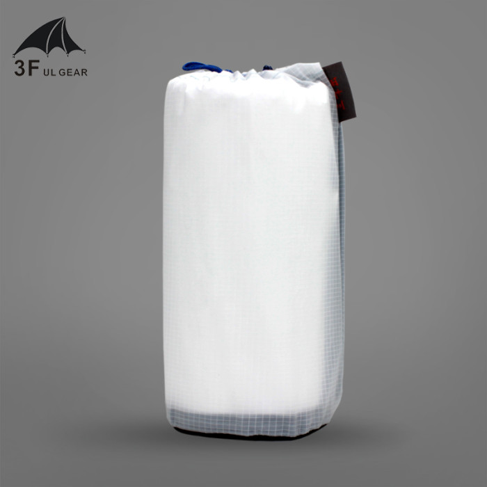 Чехол для спального мешка 3F Ul Gear Tyvek  
