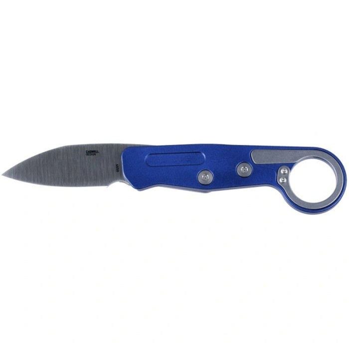 Нож CRKT Provoke EDC Blue (4050)  