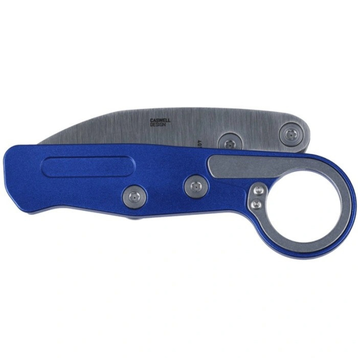 Нож CRKT Provoke EDC Blue (4050)  