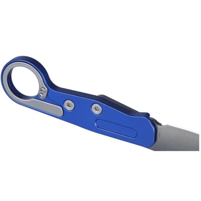 Нож CRKT Provoke EDC Blue (4050)  