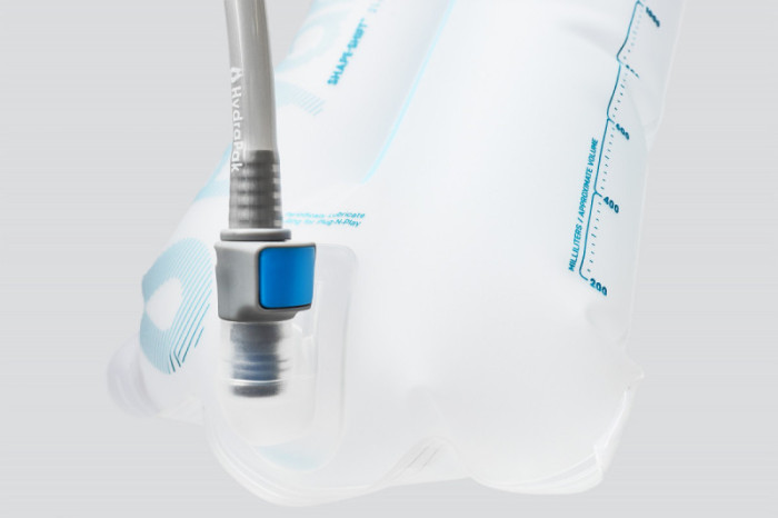 Гидратор HydraPak Shape-Shift 2 л  