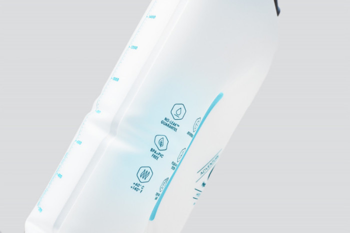 Гидратор HydraPak Shape-Shift 2 л  