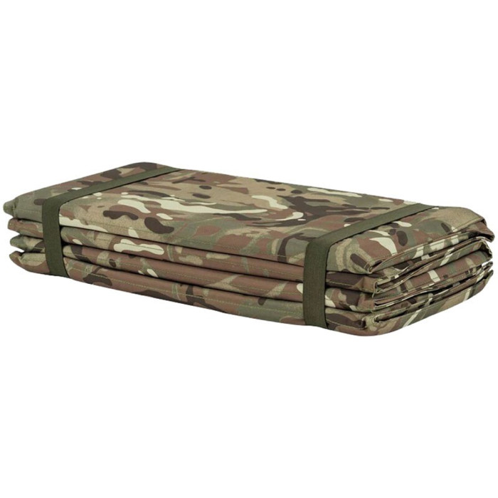 Коврик туристический Highlander Z Sleeping Mat HMTC (SM031-HC) (931679)  
