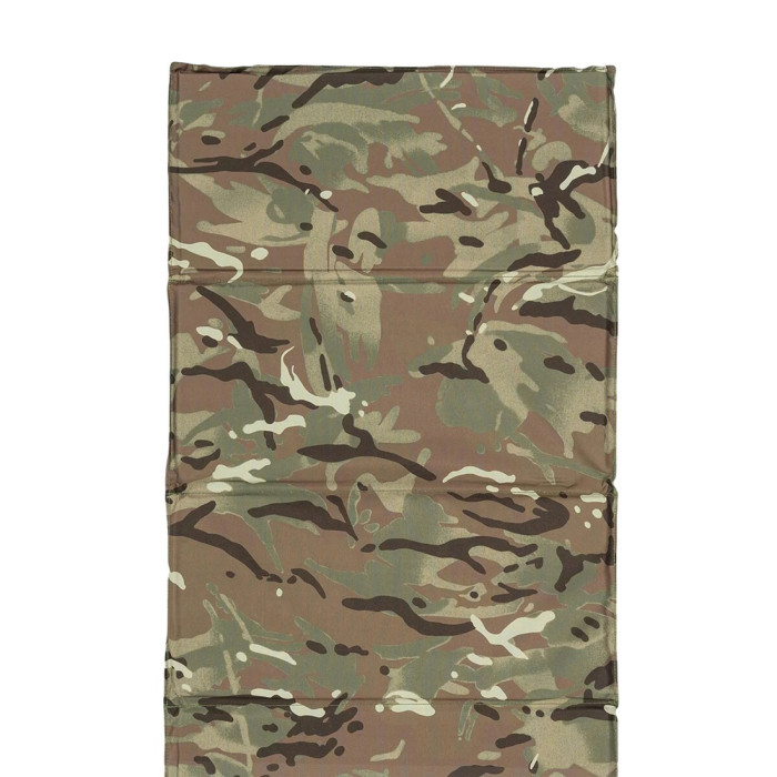 Коврик туристический Highlander Z Sleeping Mat HMTC (SM031-HC) (931679)  