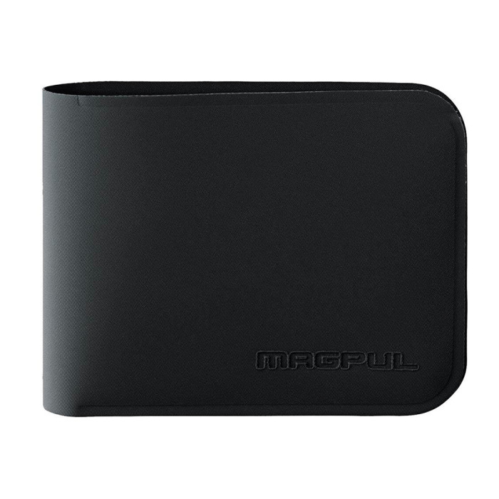Кошелек Magpul DAKA™ Bifold Wallet. Цвет – черный  