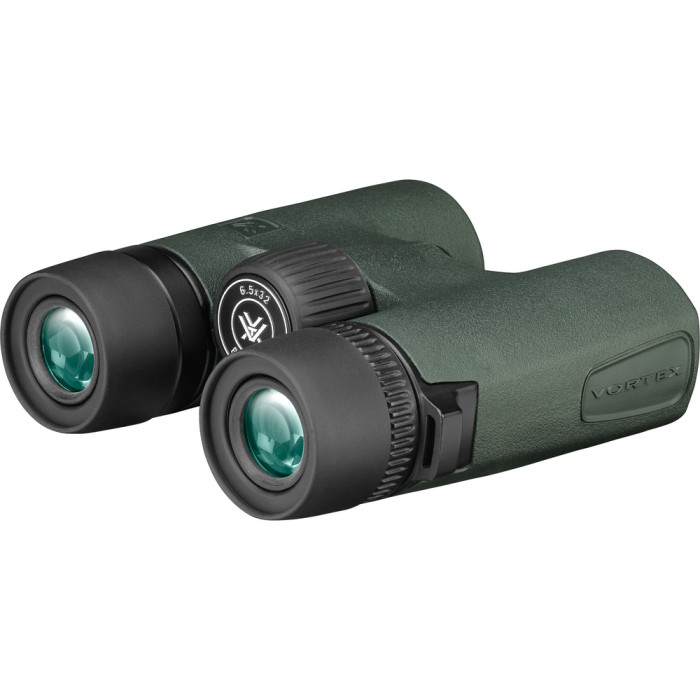 Бинокль Vortex Bantam HD 6.5x32 WP (BTM-6532) (930482)  