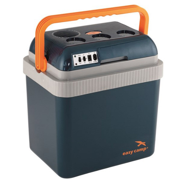Автохолодильник Easy Camp Chilly 12V Coolbox 24L 