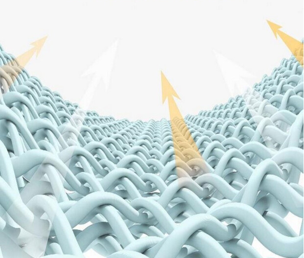 Кресло-шезлонг KingCamp (KC1901)  