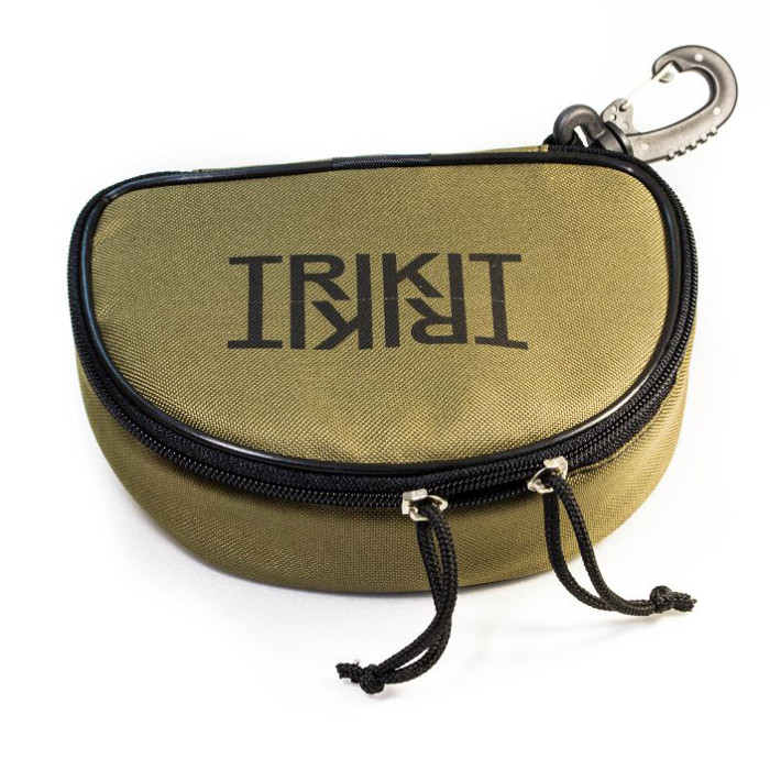 Очки Pyramex Rotator Trikit комплект с 3 х полноценных очков  