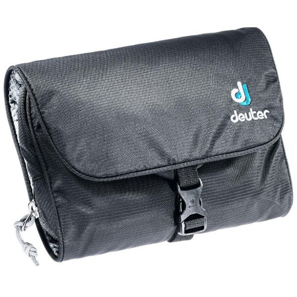 Косметичка Deuter Wash Bag I (black)  