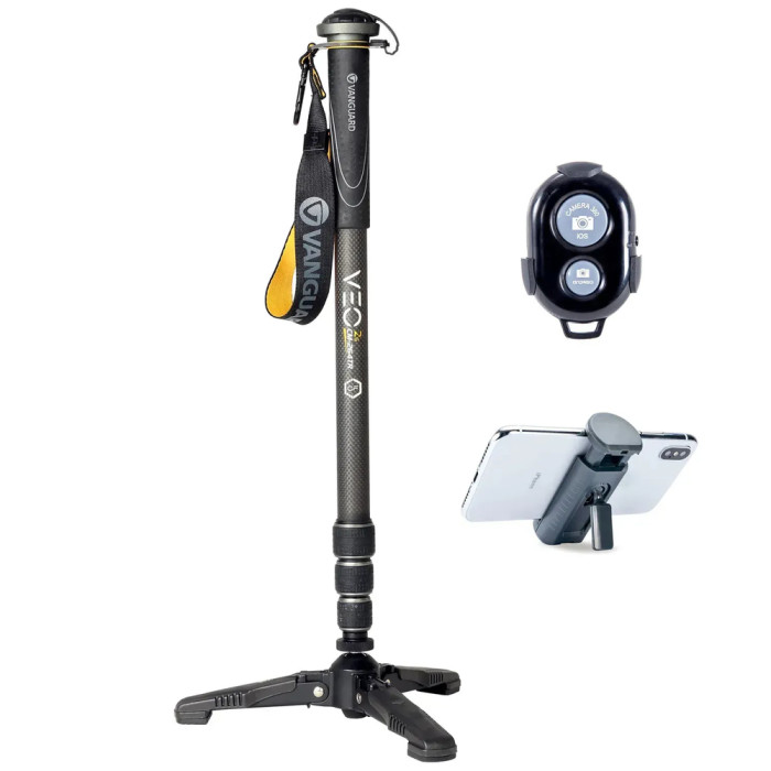 Монопод Vanguard VEO 2S CM-264TR (VEO 2S CM-264TR)  