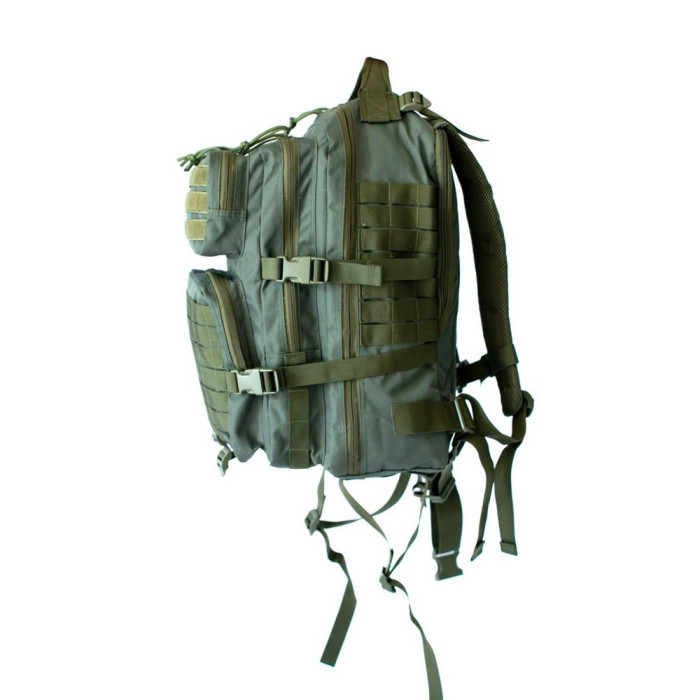 Рюкзак Squad coyote 35л Tramp TRP-041  