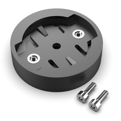 Диск запасной для крепления Garmin KOM Cycling RD01-G