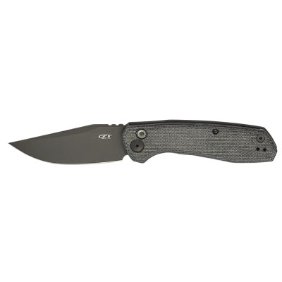 Нож ZT 0512BLK