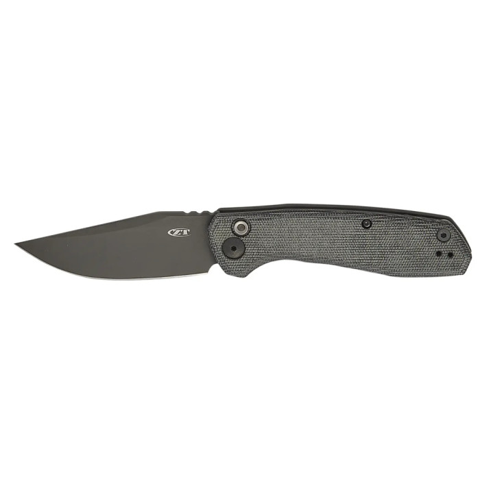 Нож ZT 0512BLK  