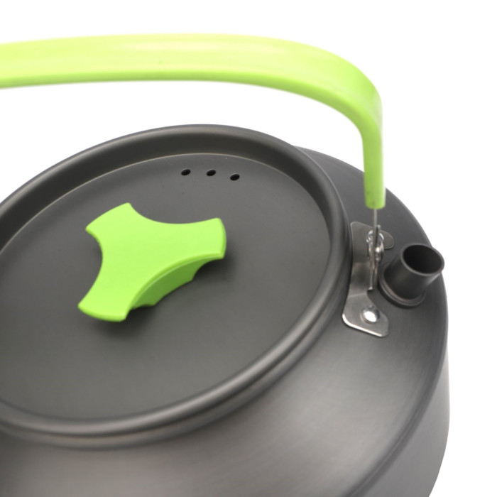 Чайник Ranger Turist 1,6L (RA 9958)  