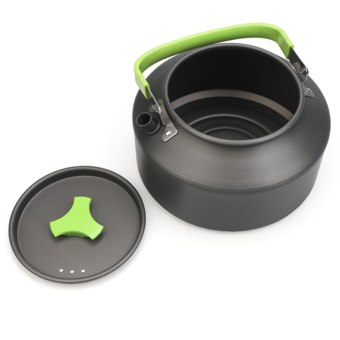 Чайник Ranger Turist 1,6L (RA 9958)  